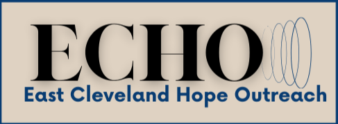 ECHO - East Cleveland Hope Outreach