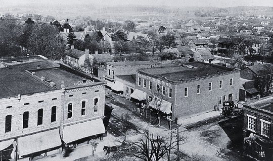 Foundations of Faith and Community - 1