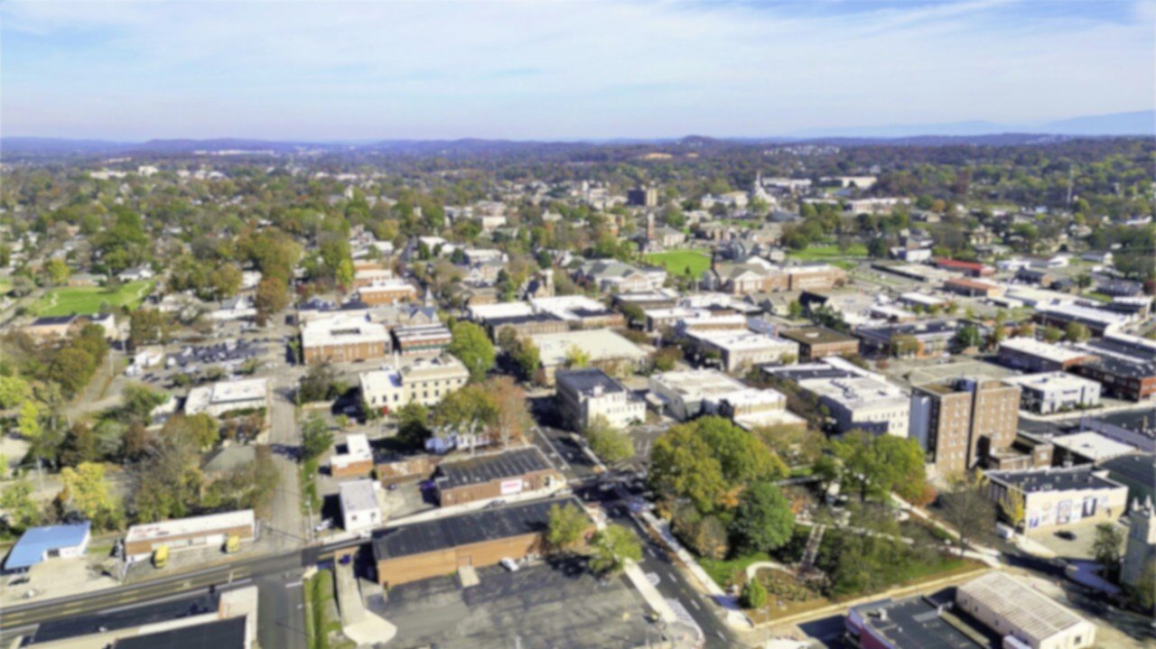 Economic Decline and Displacement - 1