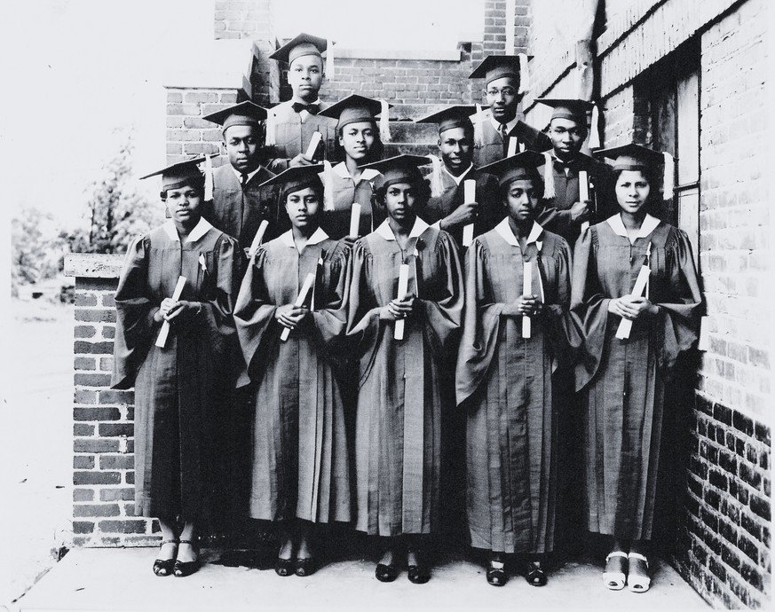 Education and Empowerment - 1